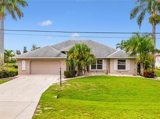 3428 SW 7th Ter, Cape Coral, FL 33991