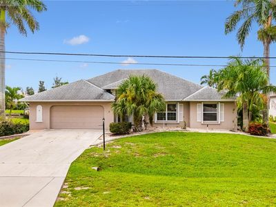 3428 SW 7th Ter, Cape Coral, FL, 33991