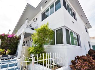 7130 Carlyle Ave #3A, Miami Beach, FL 33141