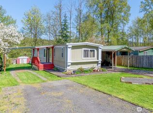 157 Camelot Dr, Castle rock, WA 98611