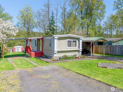157 Camelot Drive, Castle rock, WA, 98611