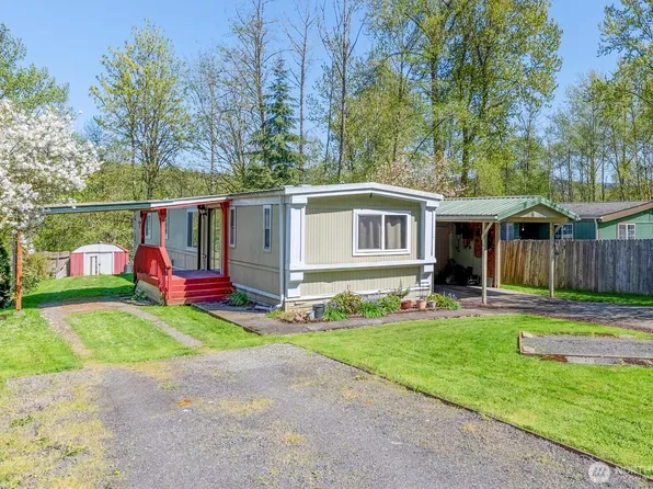 157 Camelot Drive, Castle Rock, WA 98611