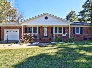 5635 Bertie Ave, Salisbury, NC 28147