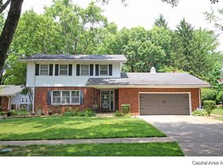 125 Doral Dr, Springfield, IL 62704