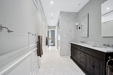 Rented by Compass
