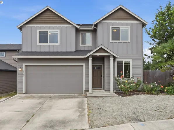 5714 NE 52nd Pl, Vancouver, WA 98661
