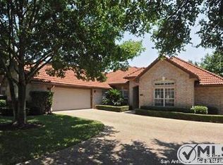 19310 Heather Crk, San Antonio, TX 78258