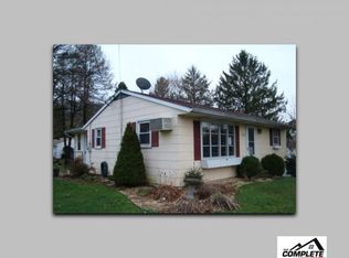 3735 Daubert Rd, Northampton, PA 18067
