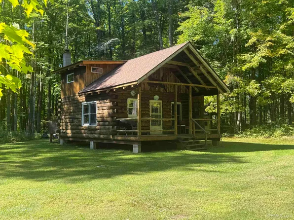 40 Ac Off Wpa Rd, Crystal Falls, MI 49920