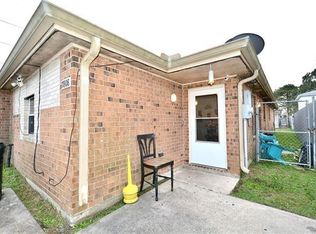 7808 Star St, New Orleans, LA 70128
