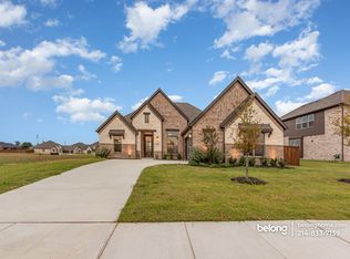 805 Anthem Ln, Forney, TX 75126