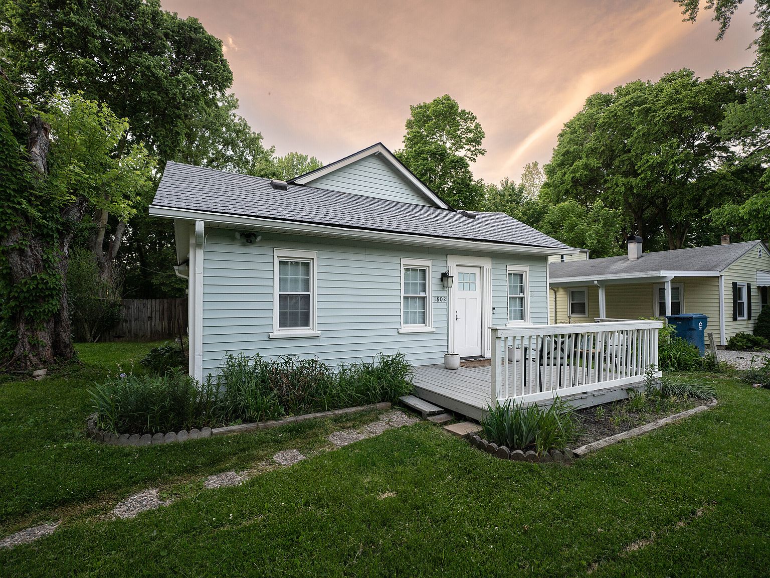 1802 E 66th St, Indianapolis, IN 46220 Zillow