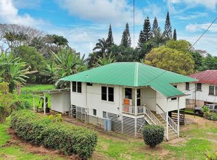 27-144 Mill Rd, Papaikou, HI 96781