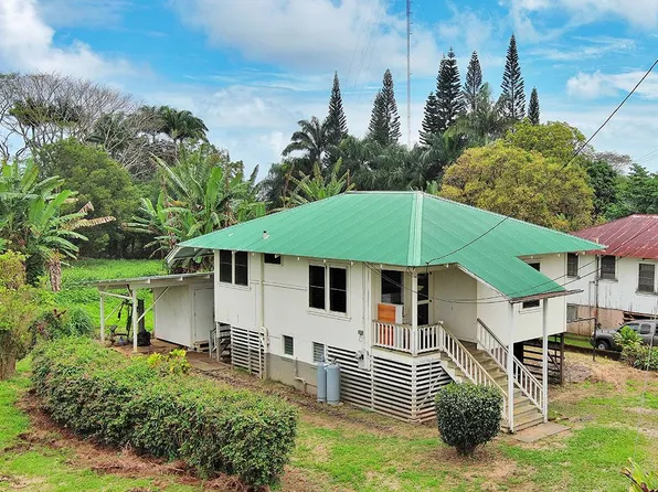 27-144 Mill Rd, Papaikou, HI 96781