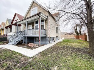 929 N Laramie Ave, Chicago, IL 60651