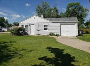 335 E Saint Anne St, Rapid City, SD 57701