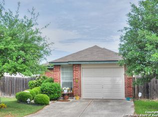 4028 Desert Cir, San Antonio, TX 78244