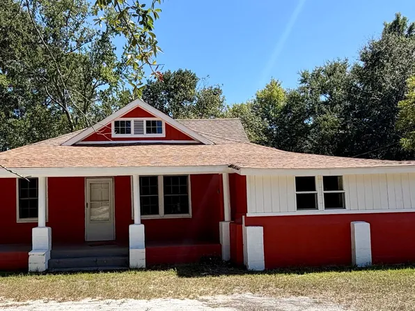 100 E Hunter St, Sumter, SC 29153