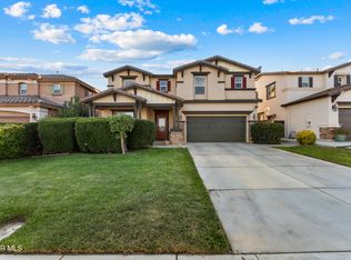 2450 Delicious Ln, Palmdale, CA 93551