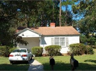 406COLL, Valdosta, GA 31602