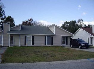 4104 Bonaparte Dr APT B, Charleston, SC 29418