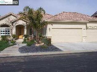 1320 Hampton Ct, Discovery Bay, CA 94505