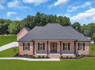 2351 Allen Ferry Rd, Smithville, TN 37166