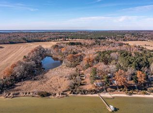 206 Emlaw Ln, Lancaster, VA 22503