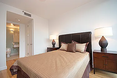 Rented by Citi Habitats