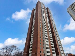 YORK CONDOMINIUM CORPORATION NO. 76, Toronto, ON M4C 5L5