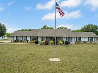 17892 Slick Rd, Kellyville, OK 74039