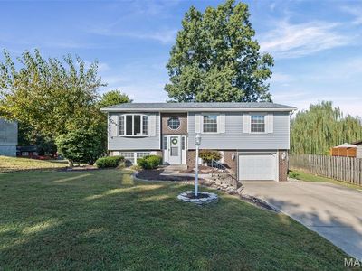 5816 Deer Trl, Godfrey, IL, 62035