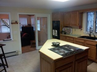 70 Silver St #1, Dover, NH 03820