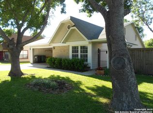 10423 Country Blf, San Antonio, TX 78240