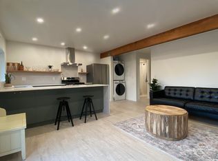 1015 Winther Way #B, Santa Barbara, CA 93110