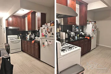 Rented by Ideal Properties Group