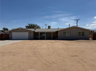 11761 Jamacha Rd, Apple Valley, CA 92308