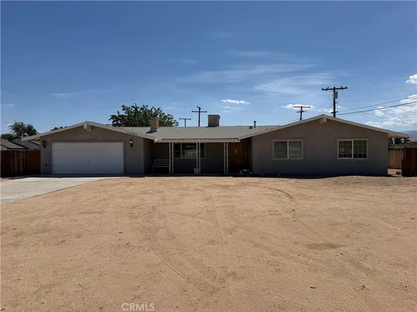 11761 Jamacha Rd, Apple Valley, CA 92308