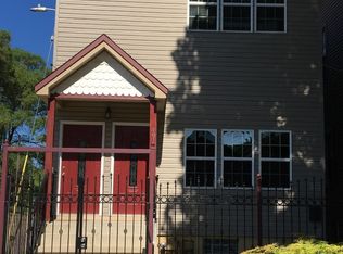 4917 S Laflin St, Chicago, IL 60609