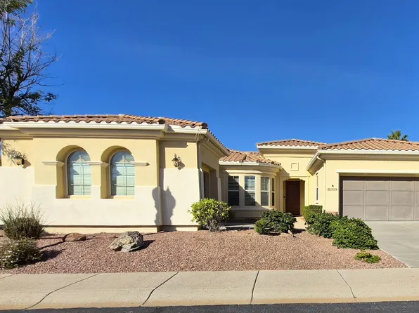 13134 W LOS BANCOS Court, Sun City West, AZ 85375