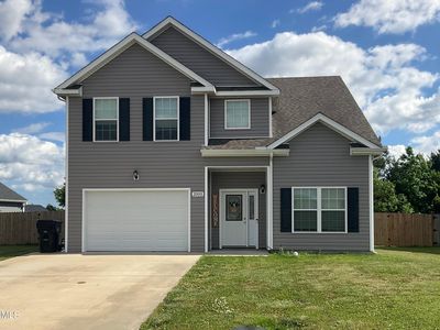 2005 Aydlett Drive, Elizabeth City, NC, 27909