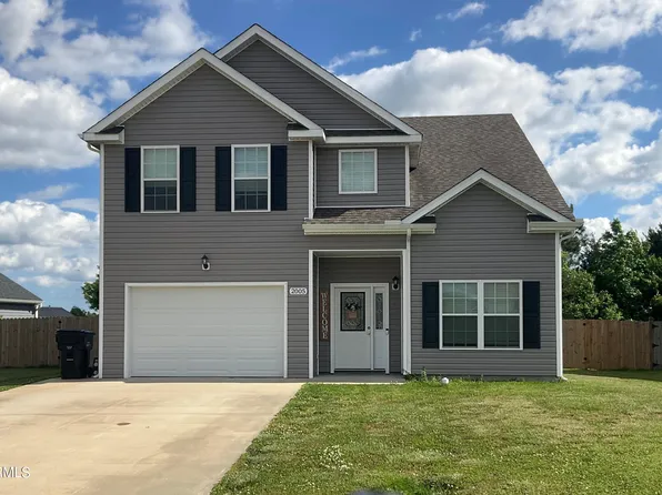 2005 Aydlett Drive, Elizabeth City, NC 27909