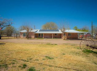 1213 N Gabaldon Rd, Belen, NM 87002