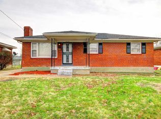 1430 Garvey Dr, Louisville, KY 40216