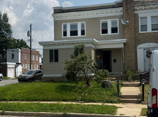 29 E Mowry St, Chester, PA 19013