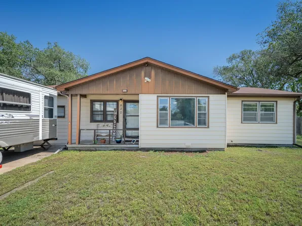 820 W Mona St, Wichita, KS 67217