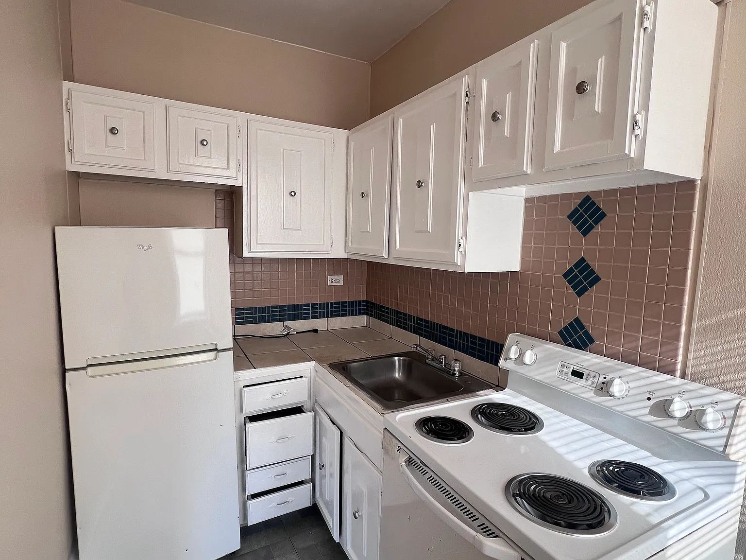 1 bed, $1,450 — Photo 3