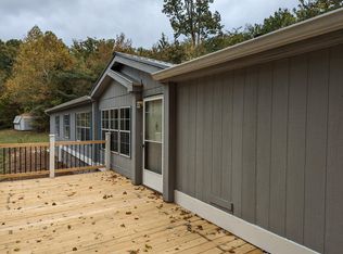 1080 Mount Carmel Rd, Decatur, TN 37322