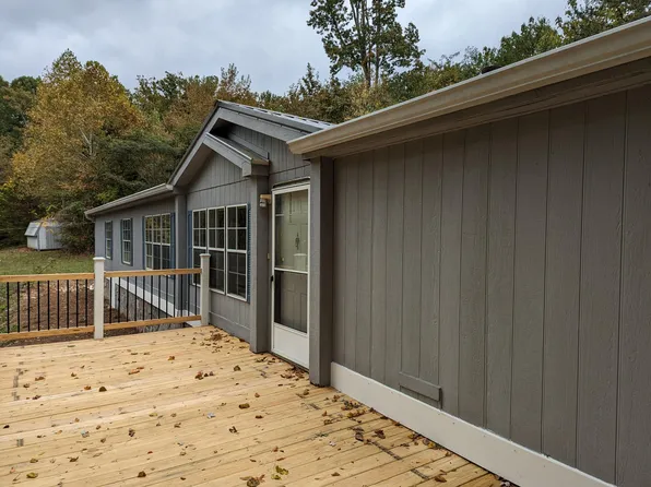 1080 Mount Carmel Rd, Decatur, TN 37322