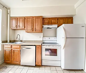 Rented by Keller Williams NYC